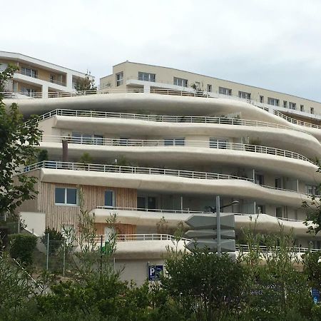 Ozin 2 : Les Terrasses De La Falaise Boulonnaise Pour 6 Personnes Daire Boulogne-sur-Mer Dış mekan fotoğraf